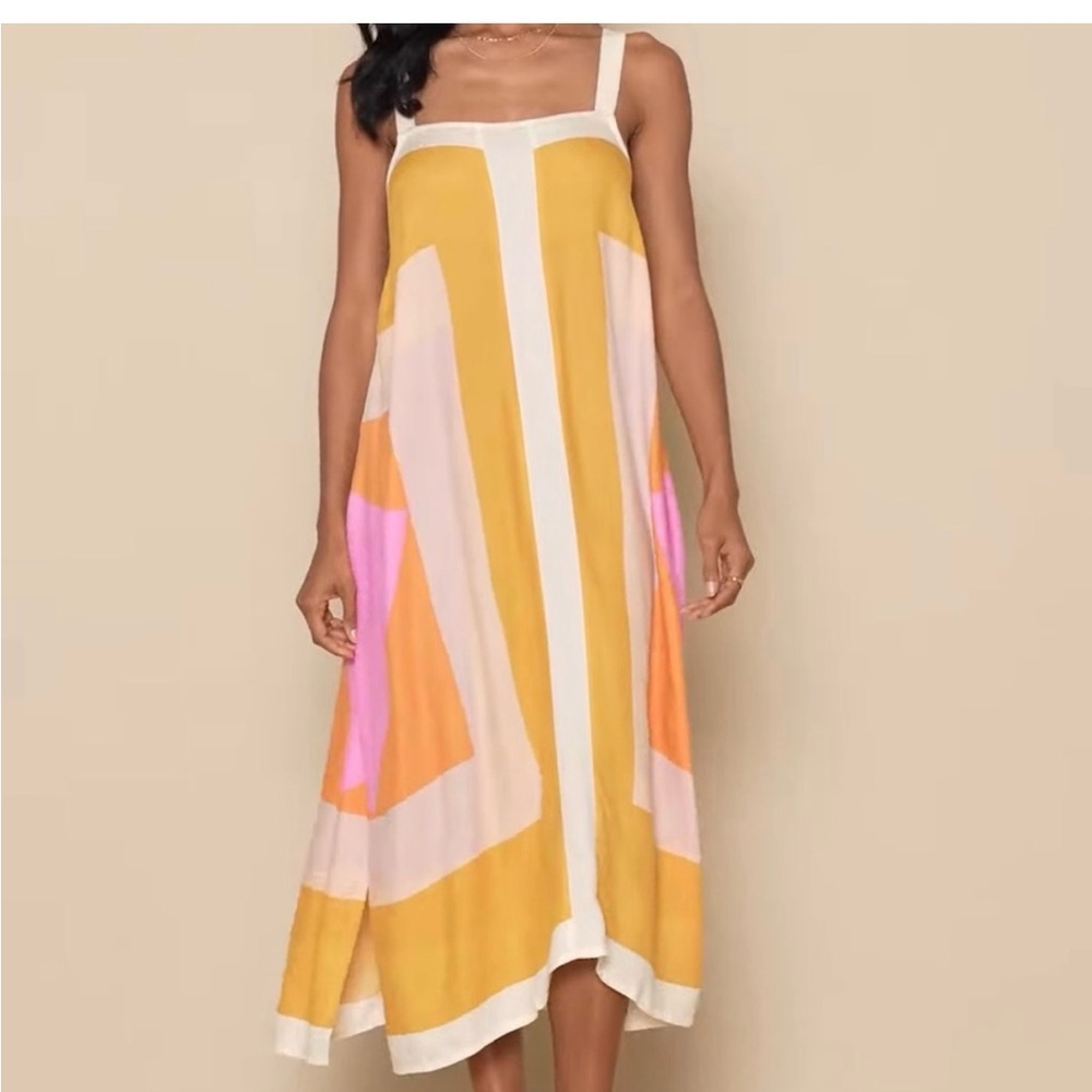 O’Neill Midi Sundress